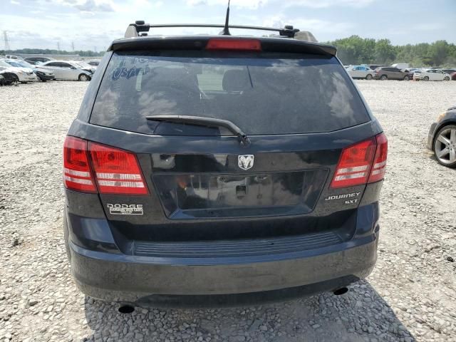 2010 Dodge Journey SXT