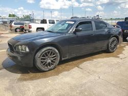 Dodge Charger salvage cars for sale: 2008 Dodge Charger SXT