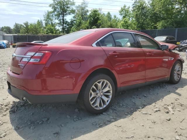 2014 Ford Taurus Limited