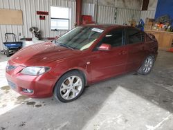 2009 Mazda 3 I en venta en Helena, MT
