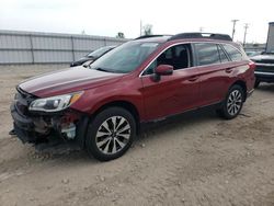 2015 Subaru Outback 2.5I Limited for sale in Appleton, WI