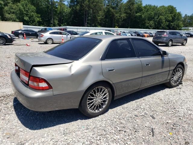 2000 Lexus ES 300