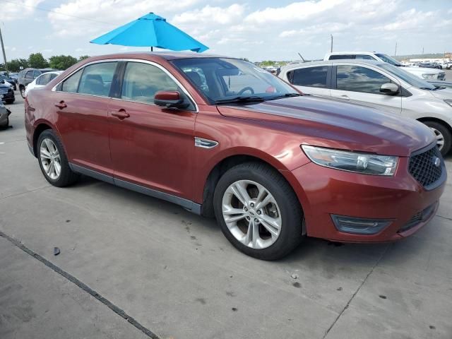 2014 Ford Taurus SEL