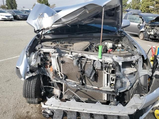 2019 Toyota Tacoma Double Cab