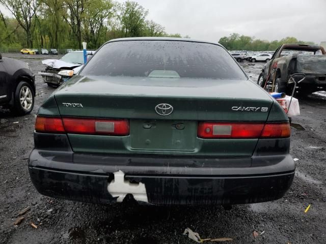 1999 Toyota Camry CE