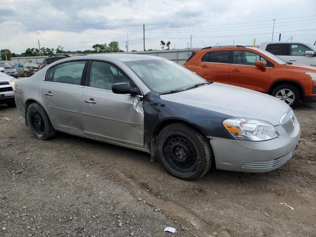 2007 Buick Lucerne CXL