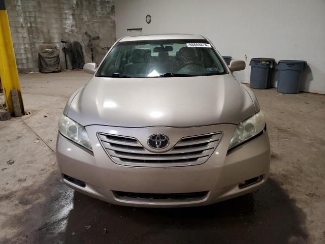 2008 Toyota Camry CE