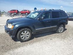 2006 Jeep Grand Cherokee Limited en venta en Cahokia Heights, IL