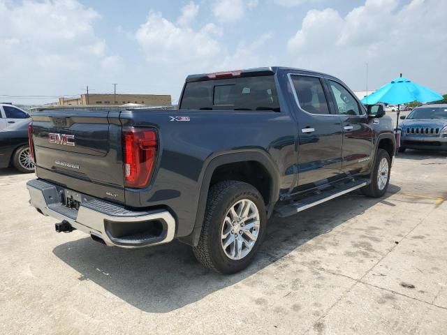 2021 GMC Sierra K1500 SLT