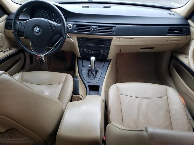 2006 BMW 330 XI