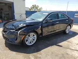 2024 Cadillac CT4 Premium Luxury for sale in Anthony, TX