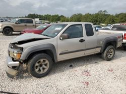 Chevrolet Vehiculos salvage en venta: 2004 Chevrolet Colorado