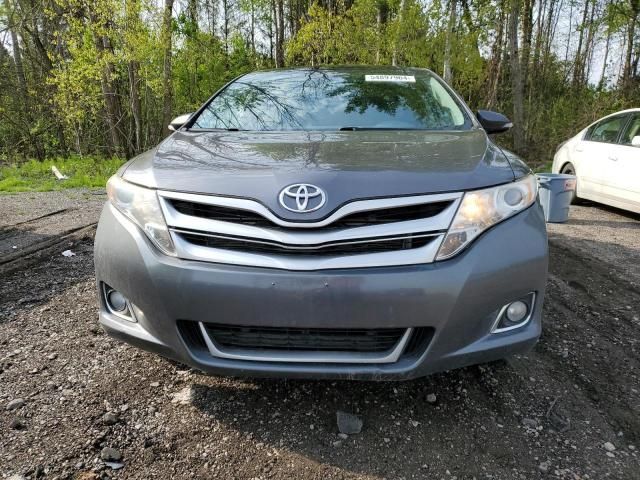 2015 Toyota Venza LE