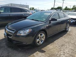 2008 Chevrolet Malibu 1LT en venta en Chicago Heights, IL