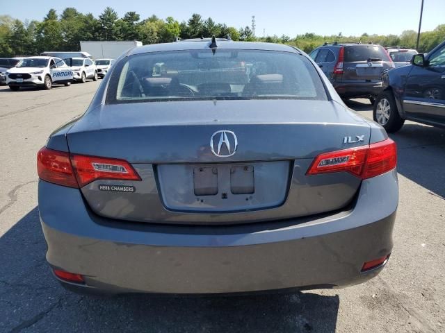 2013 Acura ILX 20