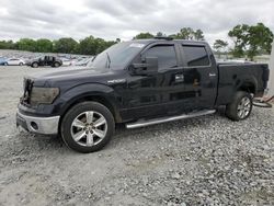 2011 Ford F150 Supercrew for sale in Byron, GA