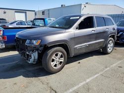 2014 Jeep Grand Cherokee Laredo for sale in Vallejo, CA