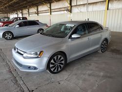 2014 Volkswagen Jetta Hybrid en venta en Phoenix, AZ