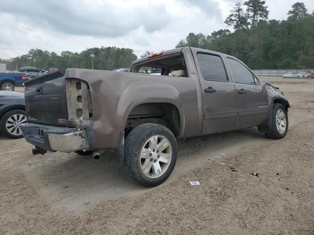 2007 GMC New Sierra C1500