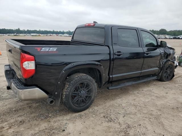 2020 Toyota Tundra Crewmax SR5