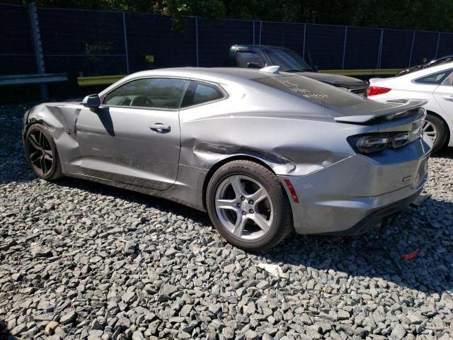 2023 Chevrolet Camaro LT1