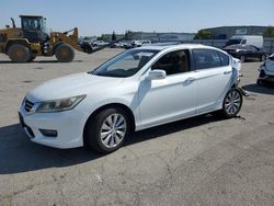 2014 Honda Accord EXL en venta en Bakersfield, CA