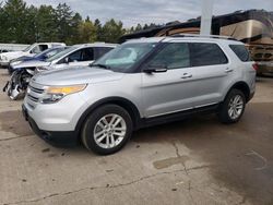 2013 Ford Explorer XLT en venta en Eldridge, IA