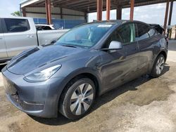 2023 Tesla Model Y en venta en Riverview, FL