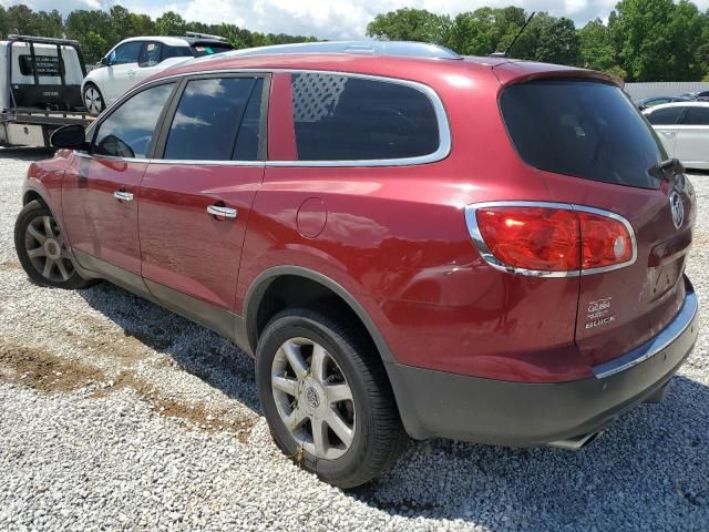 2008 Buick Enclave CXL