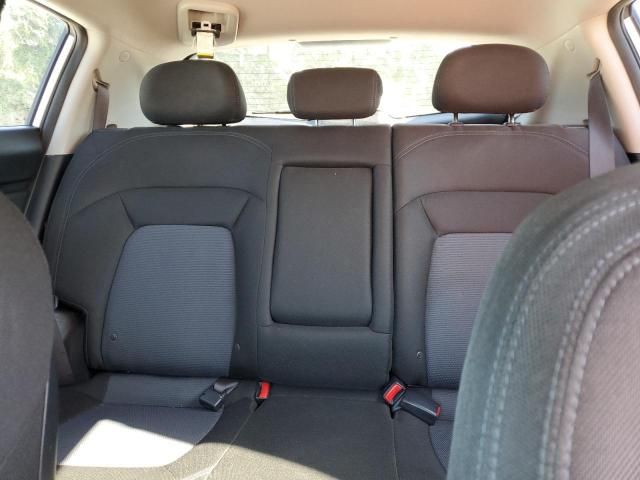 2014 KIA Sportage Base