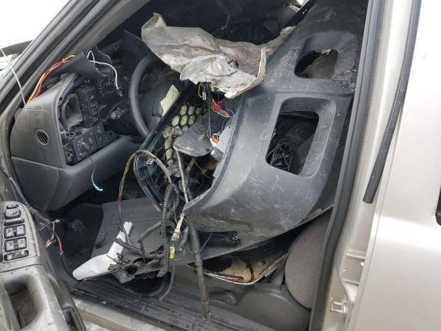 2006 Chevrolet Silverado K2500 Heavy Duty