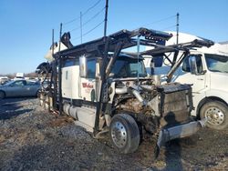 Western Star salvage cars for sale: 2017 Western Star Conventional 4900FA