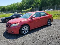 2007 Toyota Camry LE for sale in Finksburg, MD