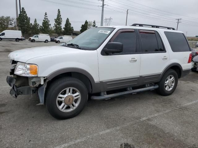 2006 Ford Expedition XLT