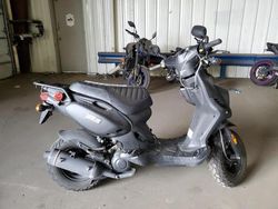 2014 Genuine Scooter Co. Roughhouse 50 for sale in Denver, CO