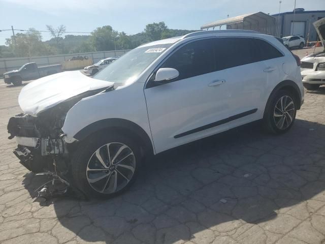 2017 KIA Niro EX Touring