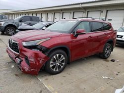 2022 Toyota Highlander XLE for sale in Louisville, KY