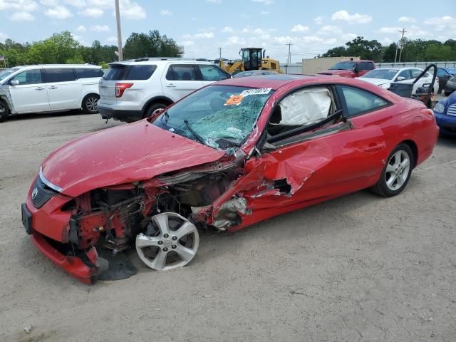 2004 Toyota Camry Solara SE