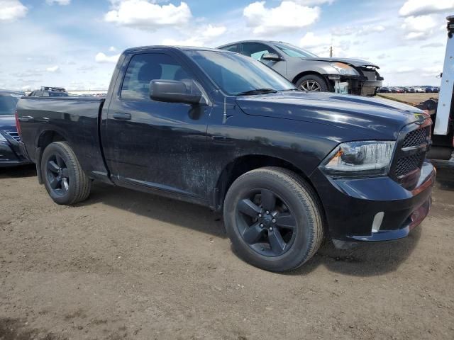 2015 Dodge RAM 1500 ST