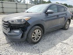 2016 Hyundai Tucson Limited en venta en Ellenwood, GA