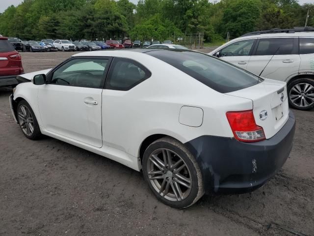 2012 Scion TC