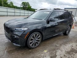 2021 BMW X7 M50I en venta en Lebanon, TN