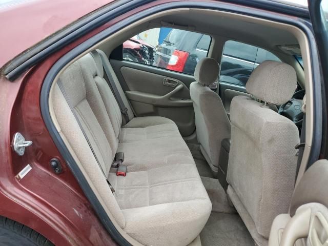 2000 Toyota Camry CE