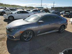 2020 Honda Civic EX for sale in Colorado Springs, CO