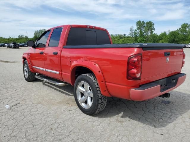 2007 Dodge RAM 1500 ST