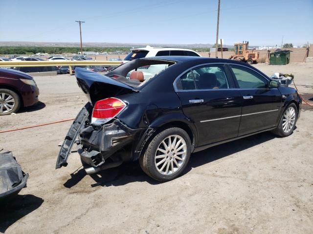 2008 Saturn Aura XR