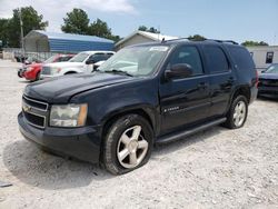 2007 Chevrolet Tahoe K1500 for sale in Prairie Grove, AR