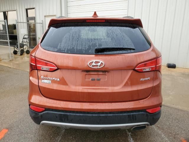 2013 Hyundai Santa FE Sport