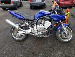 2003 Yamaha FZS10 for sale in New Britain, CT