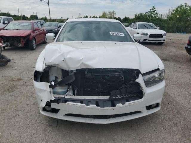 2014 Dodge Charger SXT